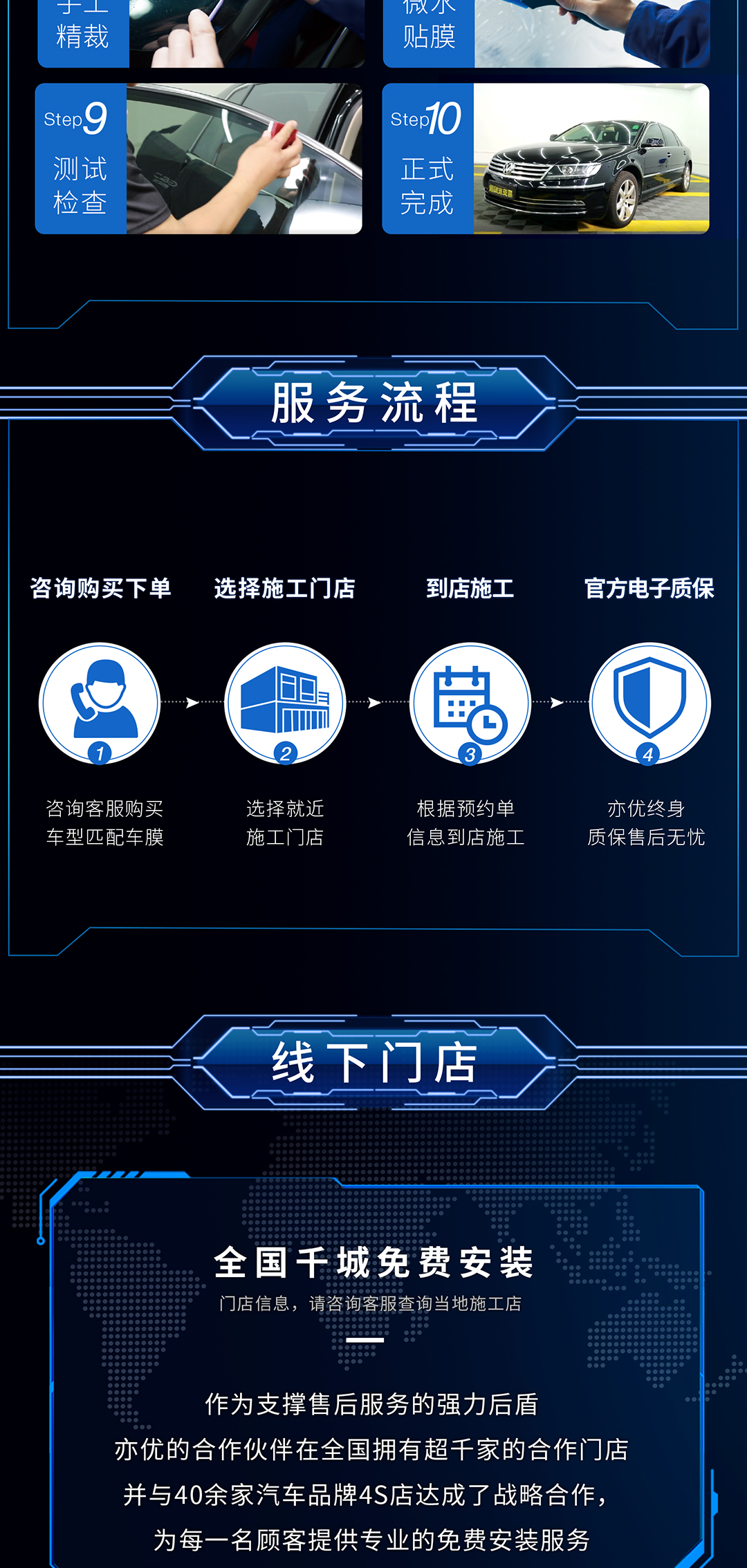 亦优 · 叠宇千层膜系列